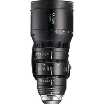 Fujinon Cabrio 85-300mm
