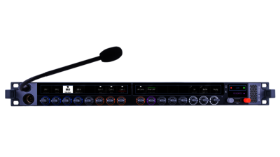 Riedel 1216HL Panel