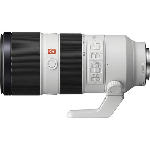 Sony GMaster 70-200